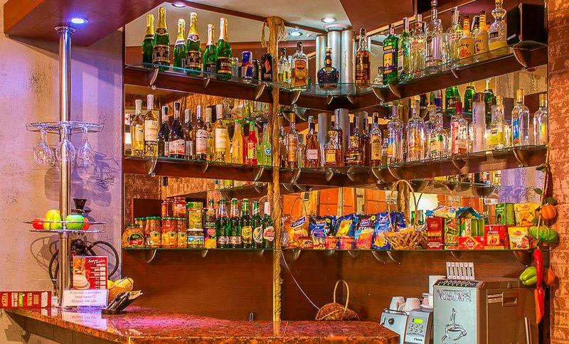 Баня на Буковинской — сауны и бани Харькова