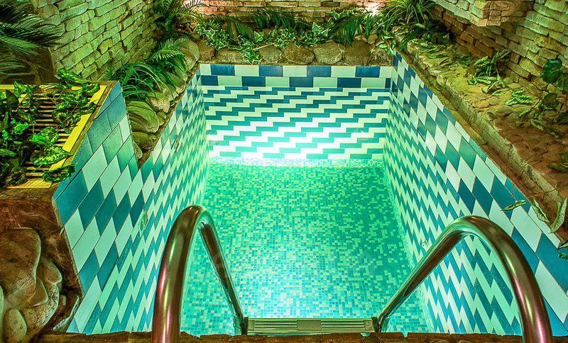 Баня на Буковинской — сауны и бани Харькова